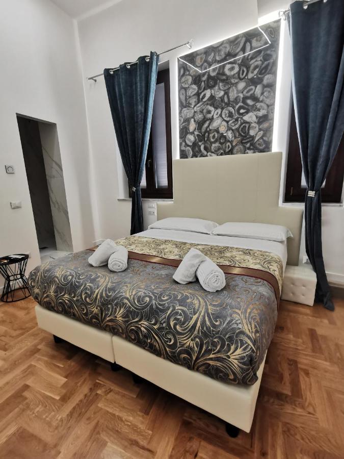 روما Navona Central Relais المظهر الخارجي الصورة